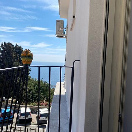 Chiaro Di Luna Taormina Eksteriør billede