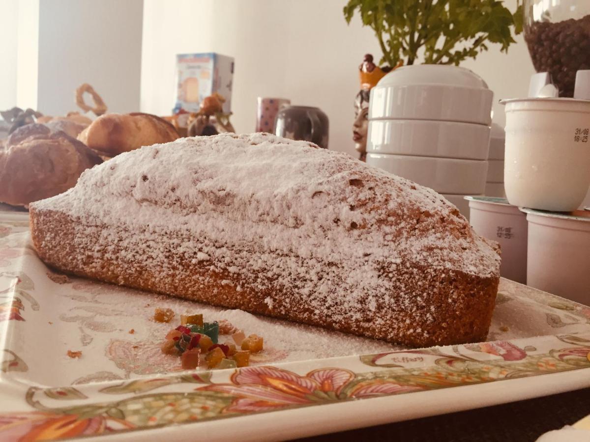Chiaro Di Luna Taormina Eksteriør billede