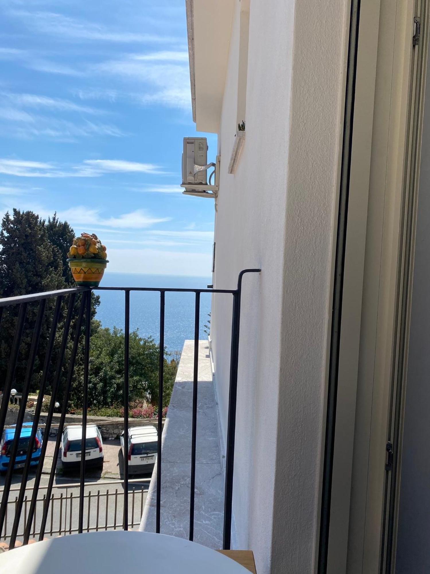 Chiaro Di Luna Taormina Eksteriør billede